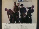 BYRDS: Younger Than Yesterday LP (Mono 360 label white lettering, demo stamp o