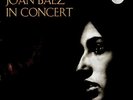 Joan Baez - In Concert (LP, Album) Vinyl Schallplatte 177970