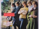 BYRDS: The Preflyte Sessions LP Sealed (2 LPs, reissue, colored vinyl, gatefol