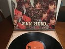 Pink Floyd Piper At The Gates Of Dawn LP Vinyl Record Tower 2nd USA Pressing