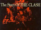 460244 1 - The Clash - The Story Of The Cla - ID34z - vinyl LP