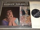 SXL 6068 WB/GR Birgit Nilsson, soprano: Verdi: Great Scenes From Aida.  2E/2E