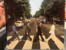 The Beatles - Abbey Road - ID34z - PCS 7088 - vinyl LP - uk