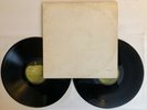 The Beatles - White Album - 1968 US Apple 1st Press West Coast #0348737 VG++