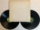 The Beatles - White Album - 1968 US Apple East Coast Press #2268554 (EX)