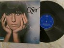 CHER RARE MEXICAN PRESSING Gamma Label 1967 12