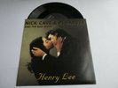 Nick Cave The Bad Seeds PJ Harvey Henry Lee 1996 7