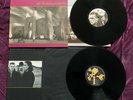 U2 - 2 Original LPs - The Unforgettable Fire + The Joshua Tree Vinyl EX-N/ mint