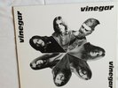 Vinegar - Same Amber Soundroom AS LP 003 Prog Rock