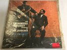 THE CANNONBALL ADDERLY QUINTET IN SAN FRANCISCO LP DG RIVERSIDE MICROGROOVE