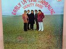 VANITY FARE Early In The Morning LP   Sealed Orig. Page One