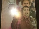 simon and garfunkel bridge over troubled water lp 1970 Columbia Full Stereo Nm-