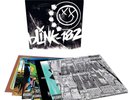 Blink-182 [New LP Box Set]