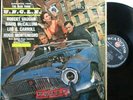 THE MAN FROM U.N.C.L.E.   More Music From   VINYL LP MONO