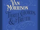 MORRISON,VAN-THREE CHORDS AND THE TRUTH (COLV) (WHT) VINYL LP NEW