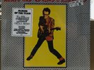 Elvis Costello - My Aim Is True - Columbia LP SEALED w/ Sticker Alison