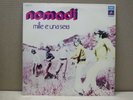 I NOMADI - MILLE E UNA SERA - LP - ITALY - EMI 3 C 062-17797 - 1971