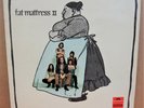 FAT MATTRESS FAT MATTRESS 2 OG UK STEREO POLYDOR LP 2383-025 A1/B1 MINT