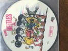 The Live Beatles, Picture disc, Palais des Sports June 20, 1965, Bulldog Records