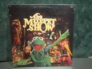 MUPPETS The Muppet Show SEALED NEW LP 1977 Arista AB 4152 Jim Henson Soundtrack
