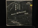 Marian McPartland Trio-Jazz At The Hickory House-Savoy 15032-10 INCH