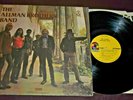 ALLMAN BROTHERS BAND DEBUT LP ORIG ATCO 1968 SD 33-308 STEREO