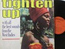 TIGHTEN UP   Various Artists   VINYL LP