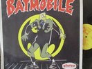 BATMOBILE - Self Titled   VINYL LP DUTCH PRESS
