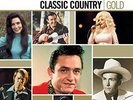 VARIOUS ARTISTS-CLASSIC COUNTRY GOLD (2 LP) VINYL LP NEW