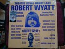 Robert Wyatt & Friends ?– Theatre Royal Drury Lane 8th September 1974 2LP + CD