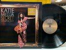 Katie Melua - Secret Symphony - Dramatico LP NM- w/ CD