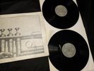 MARK LEVINSON VOLUME FOUR NEW HAVEN BRASS QUINTET 2 LP SET ACOUSTIC RECORDING NR