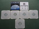 The Motown Story The First Twenty Five Years Box Set 5 LPs With Booklet EX Vinyl