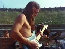 PINK FLOYD 2LP VINYL - LIVE AT POMPEII 1971