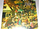 FLEET FOXES 2008 STEREO LP + 12