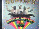 Beatles Magical Mystery Tour Ep MMT 1 Mono