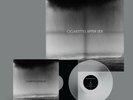 Cigarettes After Sex: Cry 'Indies Exclusive' Clear Coloured Vinyl LP Record