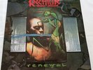 KREATOR Renewal RARE Vinyl LP * Tankard Sadus Anthrax Judas Priest Exhumer Nasum