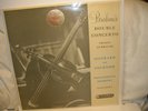 Columbia SAX 2264 stereo 1Ed. B/s/Brahms Double Concerto Oistrakh Fournier NM