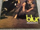 Blur - Parklife - Yellow Vinyl LP
