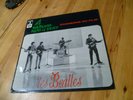 LP  vinyle 33t THE BEATLES - 4 Garçons dans le vent / A Hard Day's Night ( 1974)