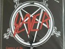 SLAYER Captors of Sin Live vinyl LP PICTURE DISC LIMITED NUMBERED NEW/MINT