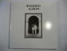LP Wedding Album, John Lennon, Yoko Ono, neu, 2019