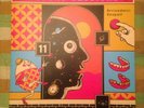 Desert Sessions Vol 11 & 12 OLE-1488-LP BLACK VINYL JOSH HOMME LES CLAYPOOL