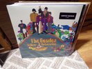 SEALED THE BEATLES YELLOW SUBMARINE 1995 LIMITED EDITION
