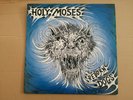 Holy Moses, Reborn Dogs, Vinyl (West Virginia Records ?– WVR / SPV 008-57232)