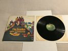 The Beatles -Yellow Submarine- ORIGINAL LP SW-153-CAPITOL RECORDS (Apple Labels)
