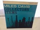 MILES DAVIS - COLLECTORS ITEM - PRESTIGE 50TH - VAN GELDER MONO - NM LIKE NEW