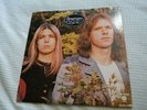 Renaissance - Ashes Are Burning - Original USA LP (1973) Prog Folk Rock