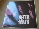 The Rolling Stones Aftermath LP UK Mono 1st Press [Ex-/Ex]